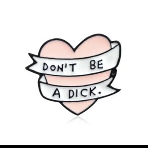 PIN to Remind You of Proper Behavior ✴️Last One✴️